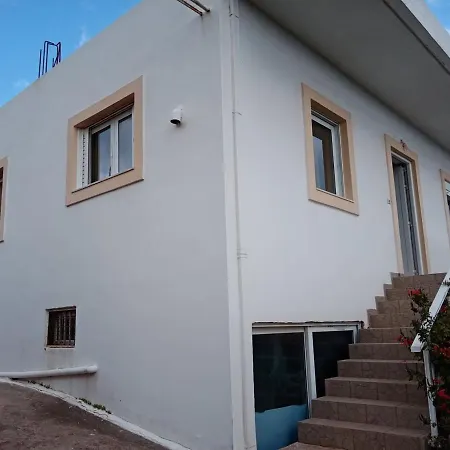 Helen's Olive Garden Villa *