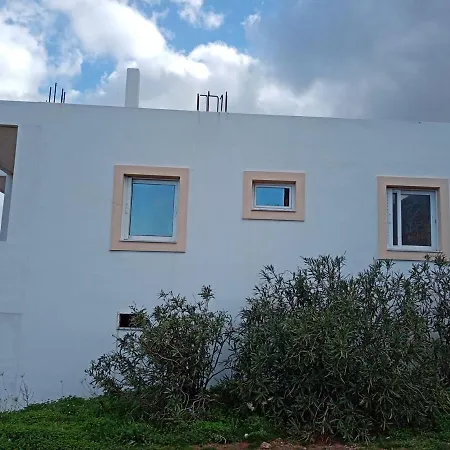 Helen's Olive Garden Xerokampos (Crete)
